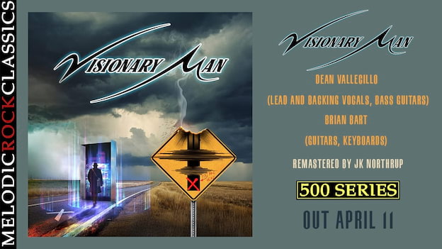 MelodicRock.com